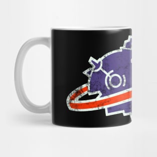 Spacebots Mug